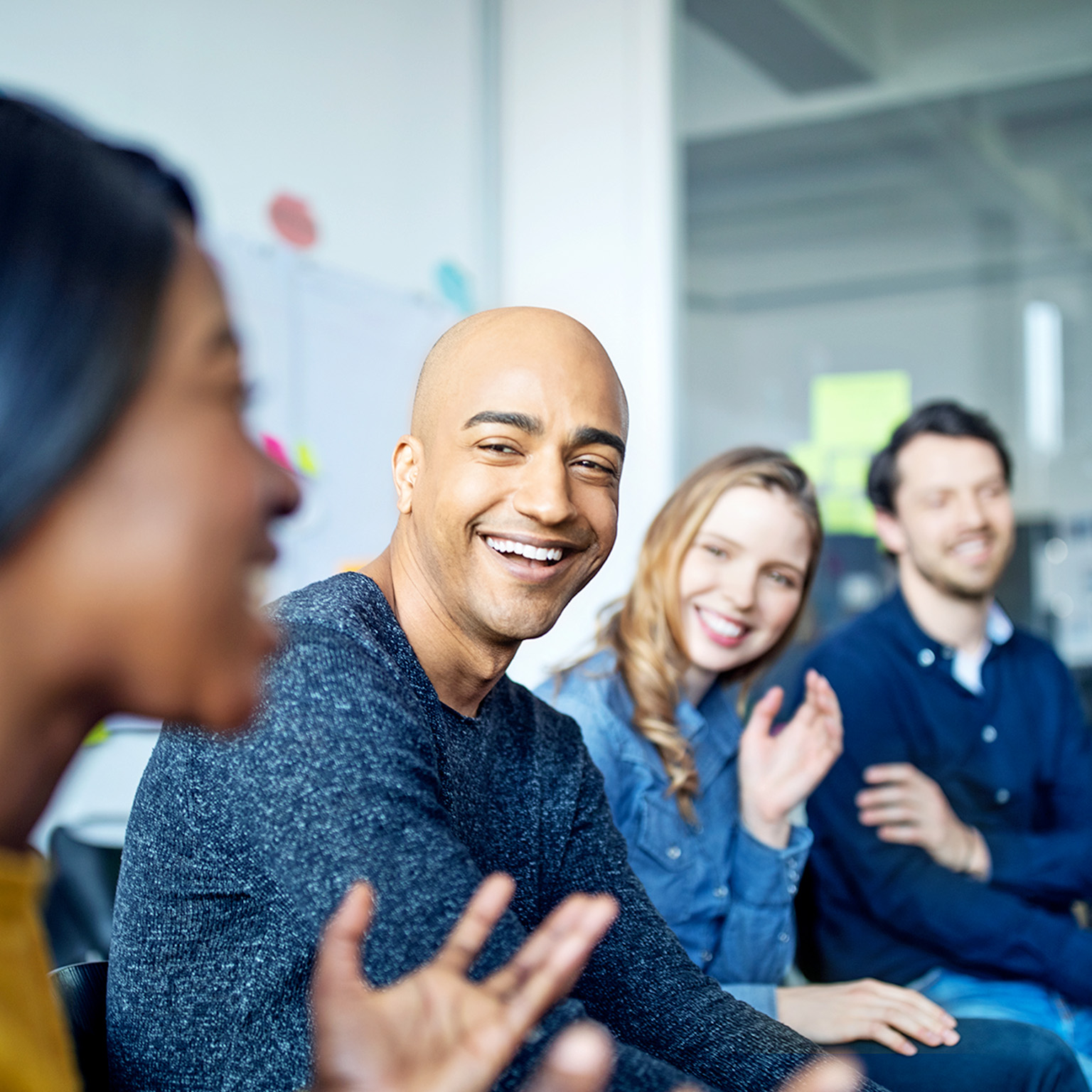 McKinsey Health Institute employee health