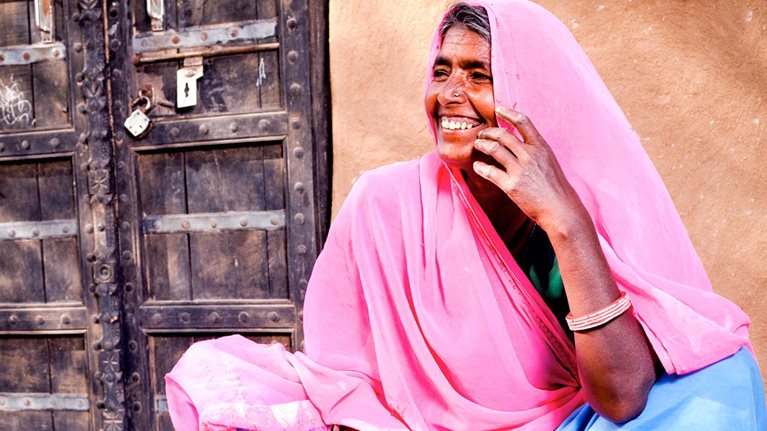 McKinsey Health Institute equity womens health