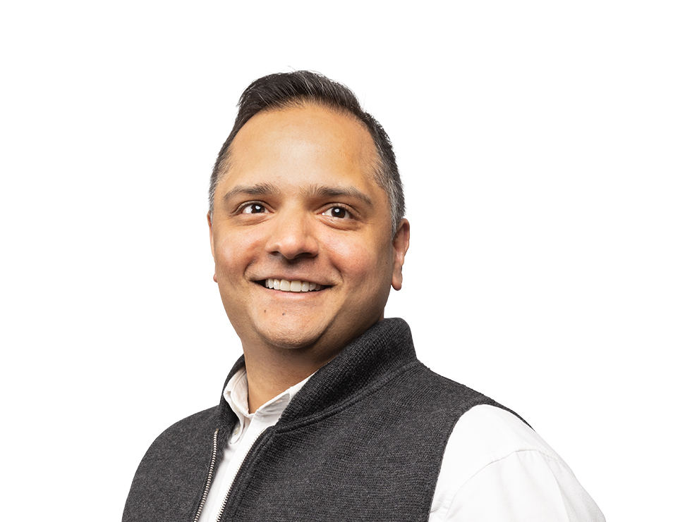 Aditya Sanghvi