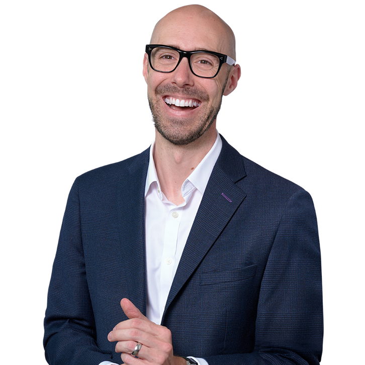 This is a profile image of Alex Devereson