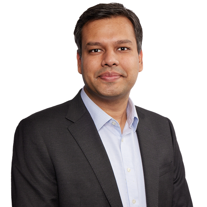 This is a profile image of Ankit Agarwal