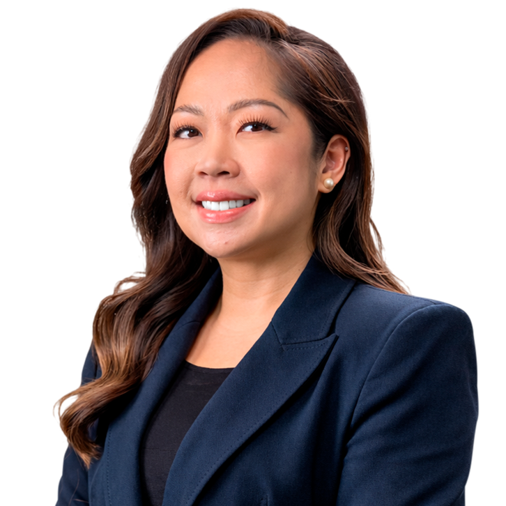 This is a profile image of Asilah Azil