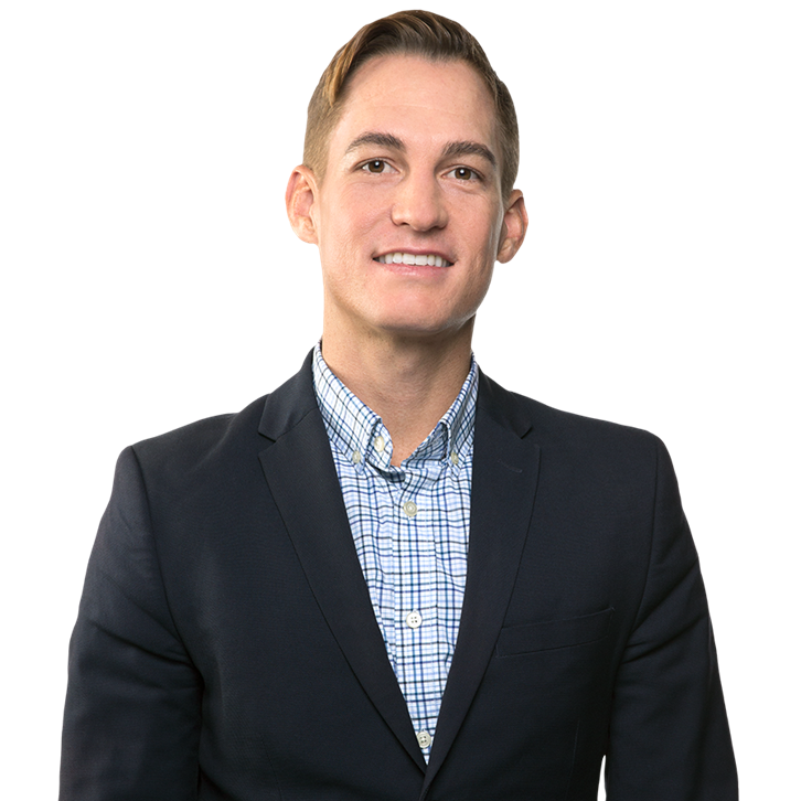This is a profile image of Bo Finneman