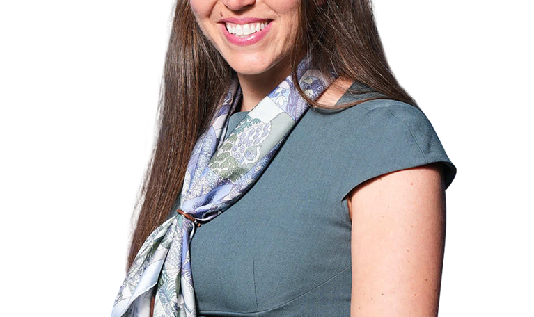 Bonnie Dowling