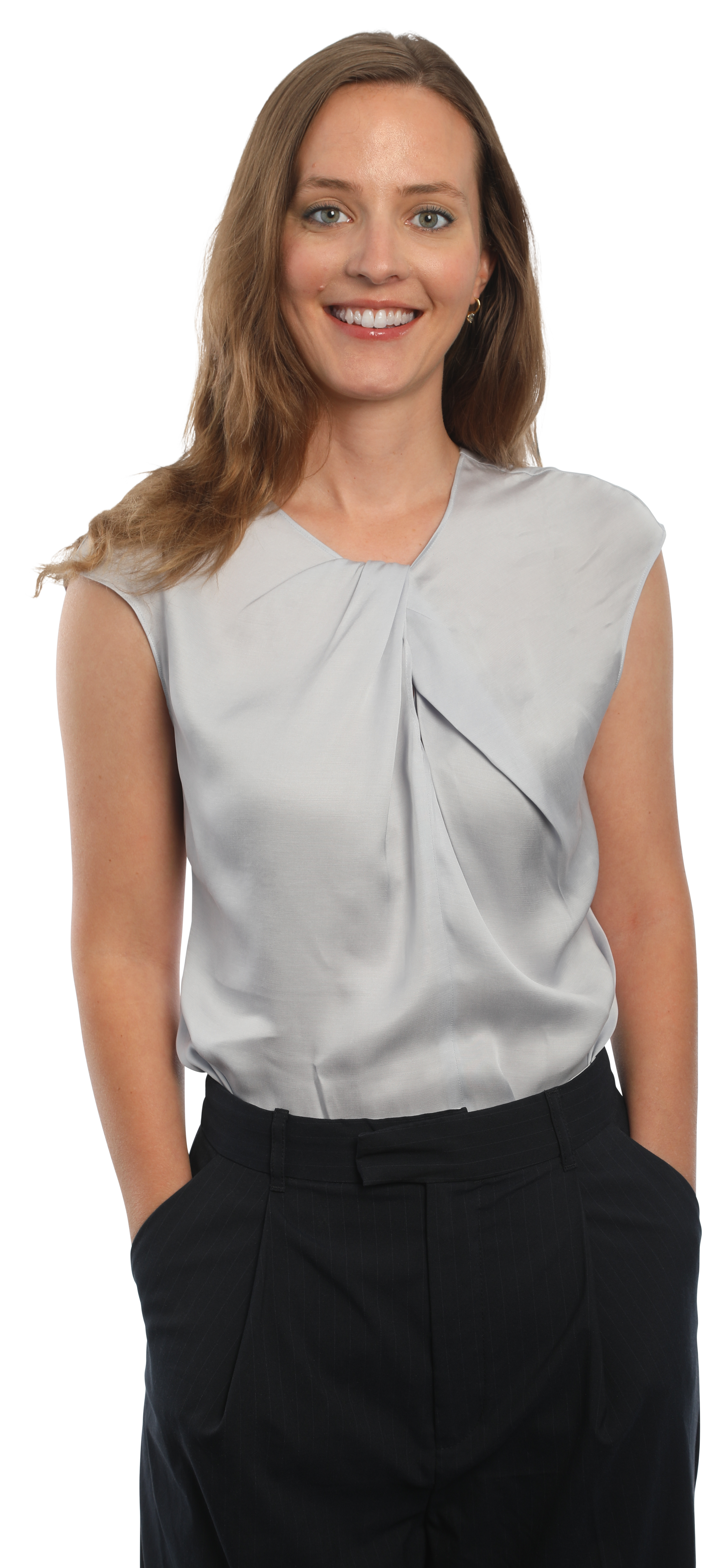 This is a profile image of Brianne Bowen