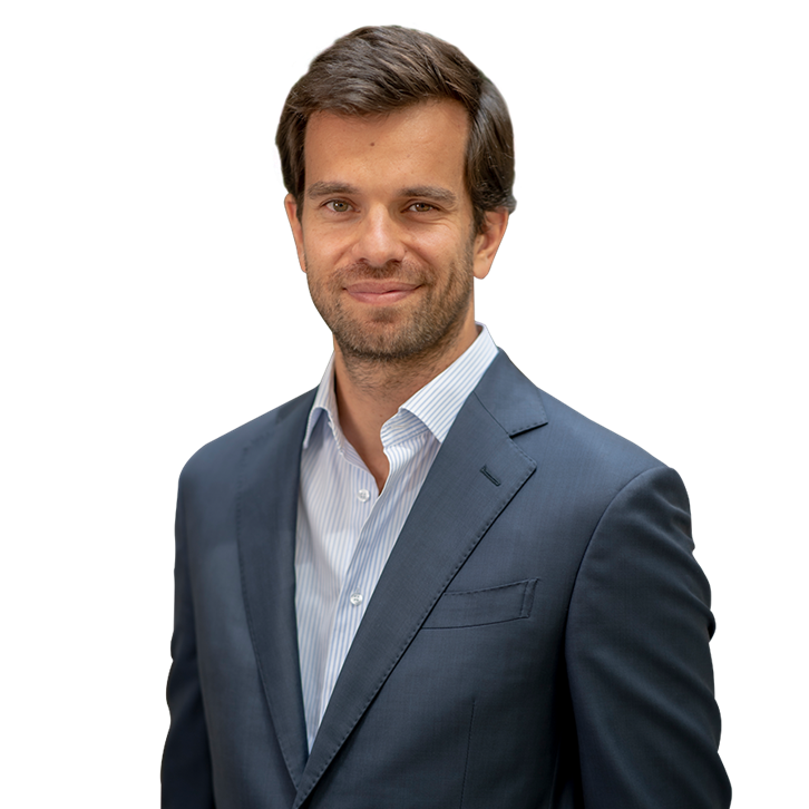 This is a profile image of Bruno Esgalhado
