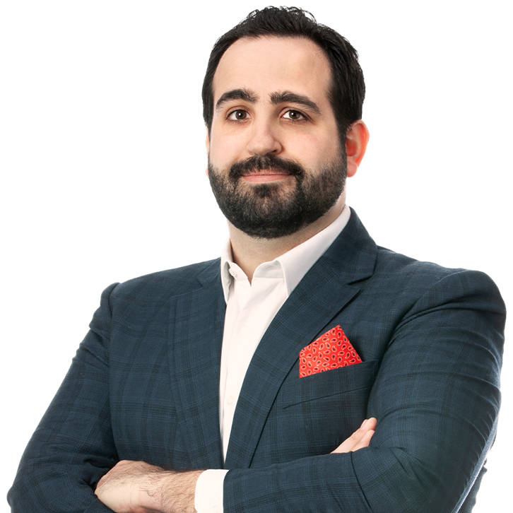 This is a profile image of Carlos Pardo Martin