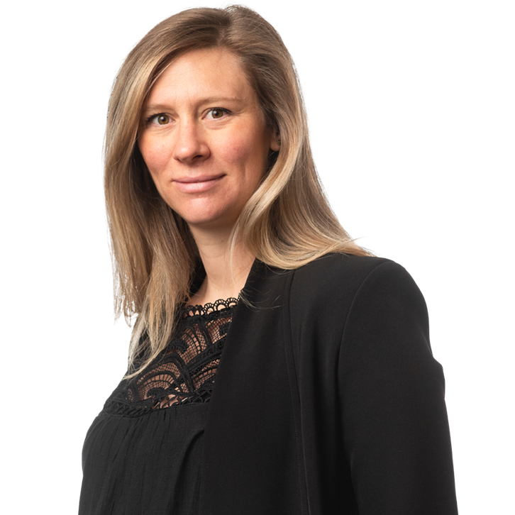 This is a profile image of Caroline De Vit
