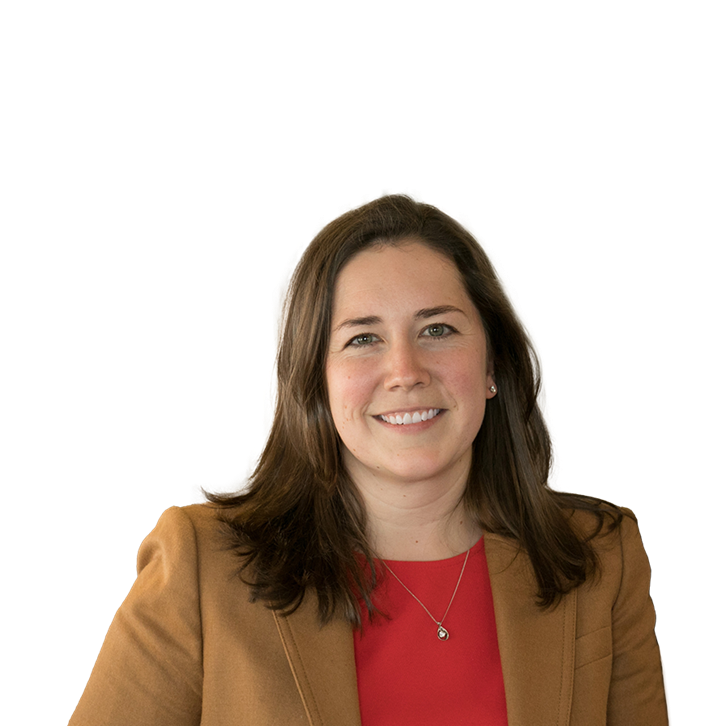 This is a profile image of Elizabeth Murthy