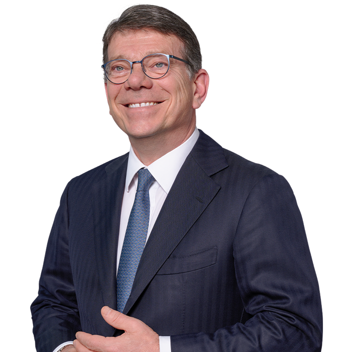 This is a profile image of Giorgio Bresciani