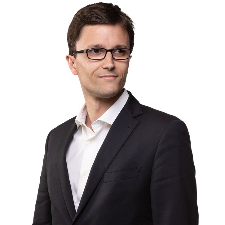 This is a profile image of Giulio Romanelli
