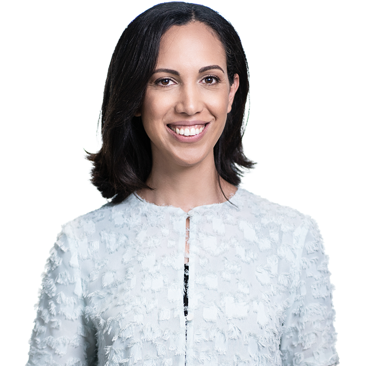 This is a profile image of Helena Šarkanová