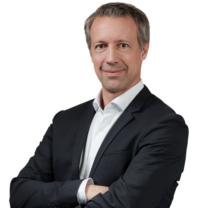 This is a profile image of Jan Mischke