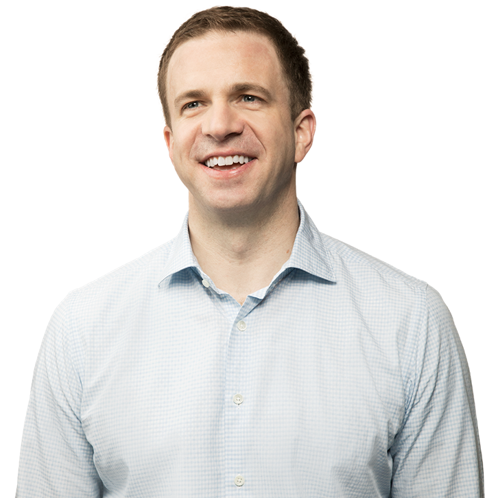 This is a profile image of Jeff Galvin
