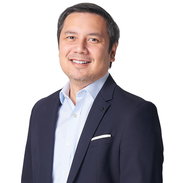 This is a profile image of Jon Canto