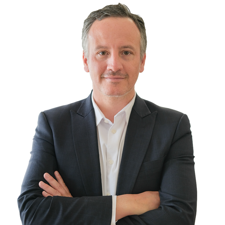 This is a profile image of Julien Revellat