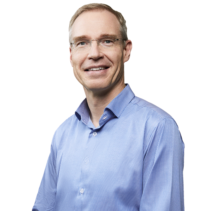 This is a profile image of Karel Eloot