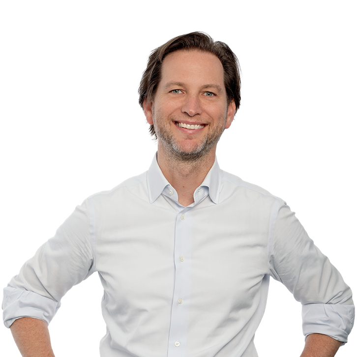 This is a profile image of Kent Gryskiewicz