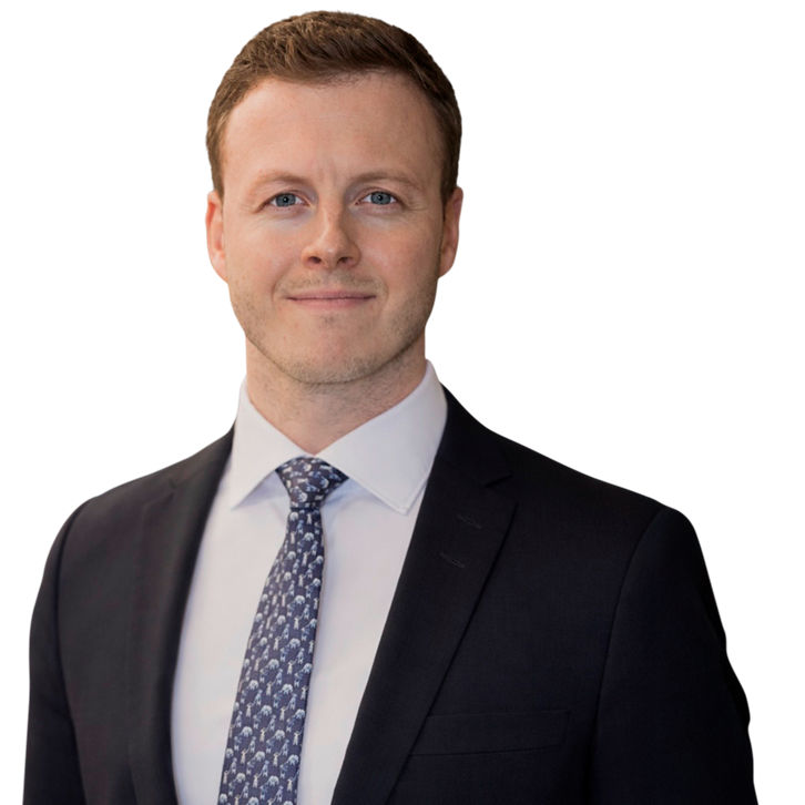 This is a profile image of Konstantin Habernoll