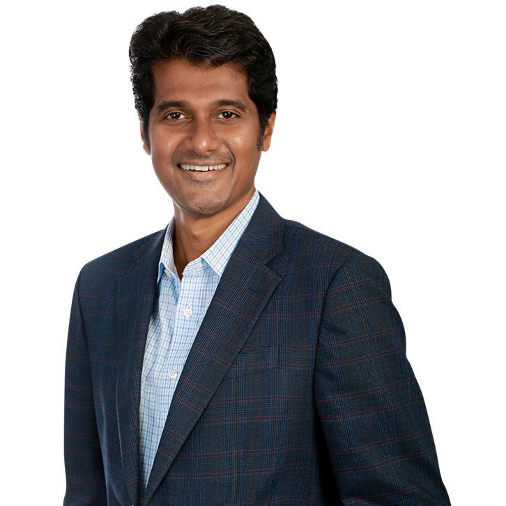 This is a profile image of Kumar Kanagasabai