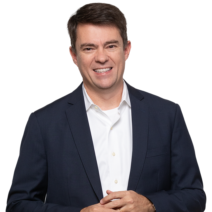 This is a profile image of Leandro Santos