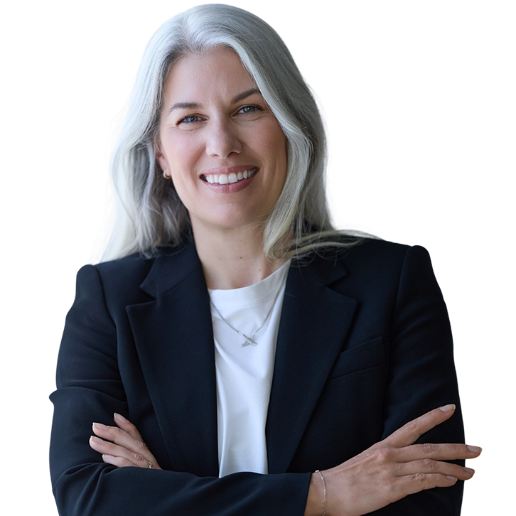 This is a profile image of Marie-Renée B-Lajoie