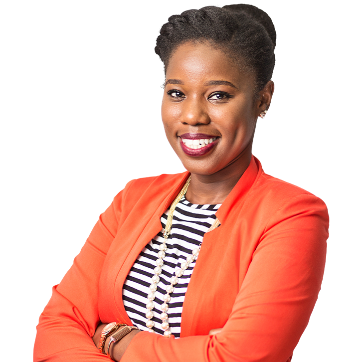 This is a profile image of Marilyn Kimeu