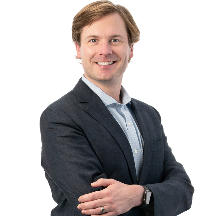 This is a profile image of Michael Elliott