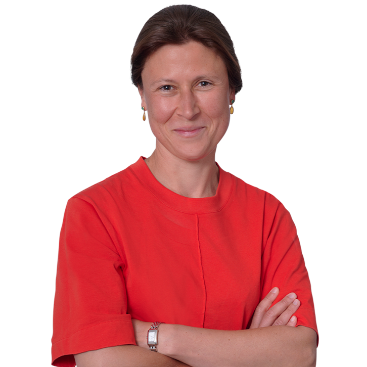 This is a profile image of Natasha Stern