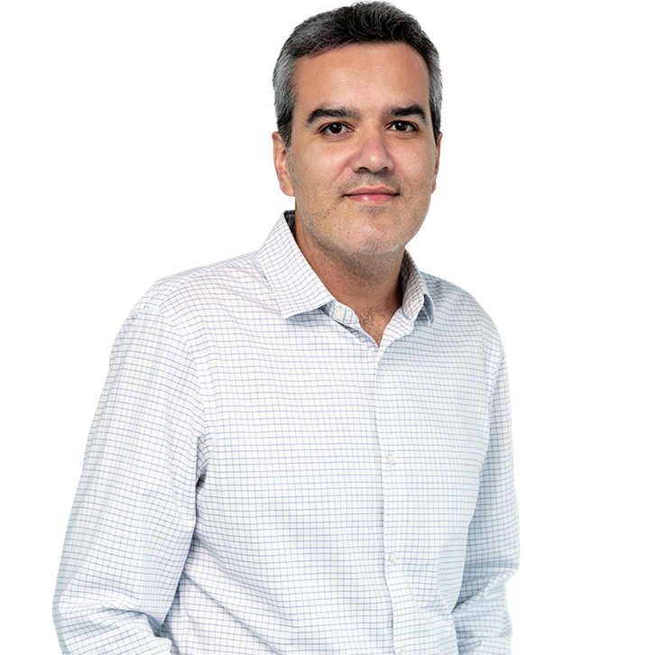 This is a profile image of Pedro Fernandes
