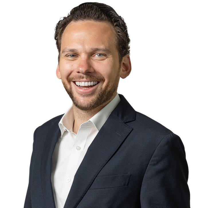 This is a profile image of Philipp Haugwitz