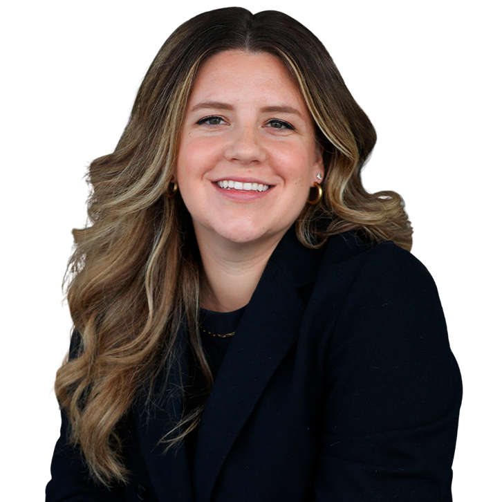 This is a profile image of Rebecca J. Anderson