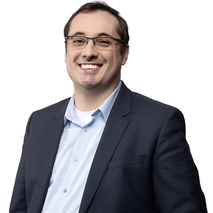 This is a profile image of Reinaldo Fiorini