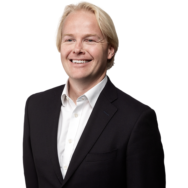 This is a profile image of Reinout Goedvolk