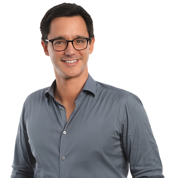 This is a profile image of Rui Silva