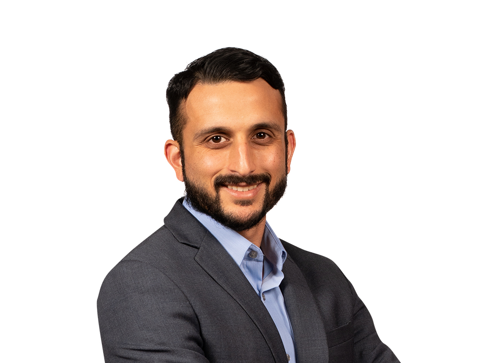 Saurabh Sanghvi