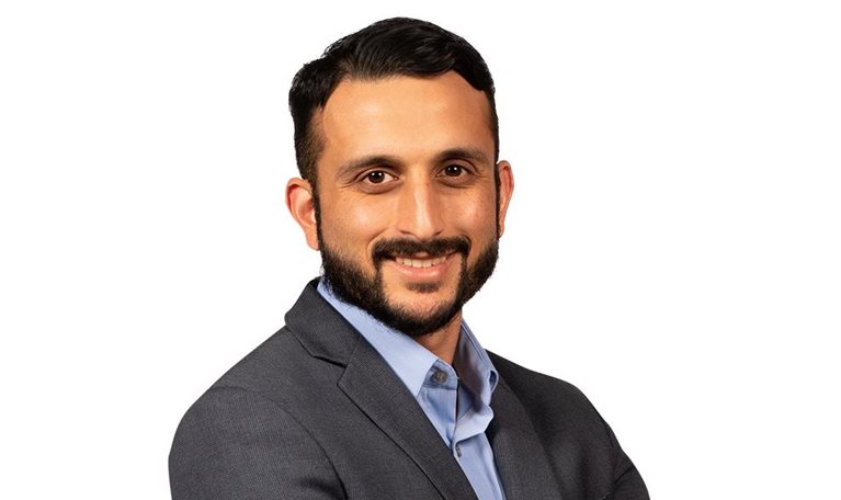 Saurabh Sanghvi