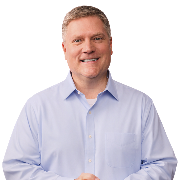 This is a profile image of Scott Blackburn