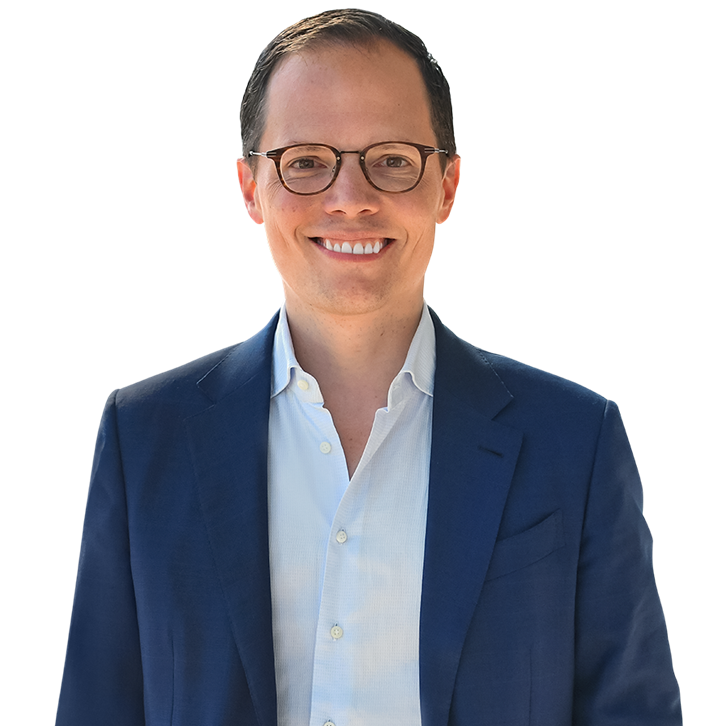This is a profile image of Sebastian Kempf