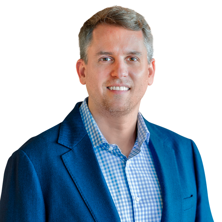 This is a profile image of Sebastian Muehlbauer