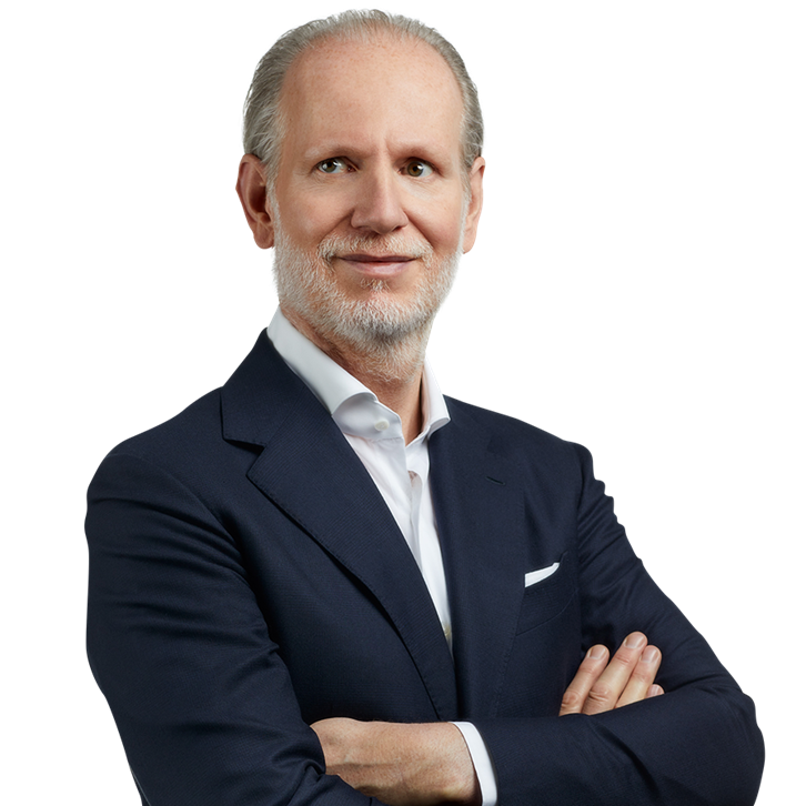 This is a profile image of Stephan Binder