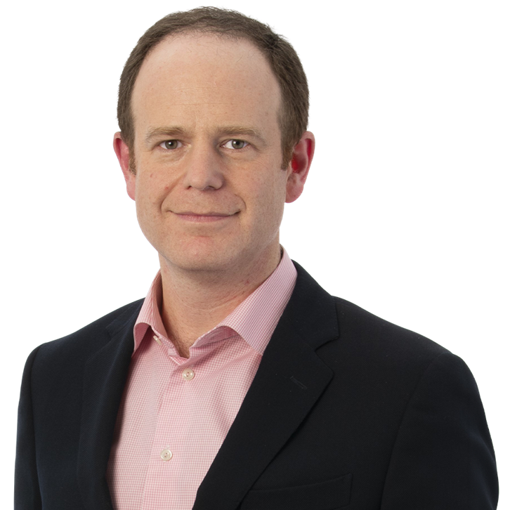 This is a profile image of Tim Ward