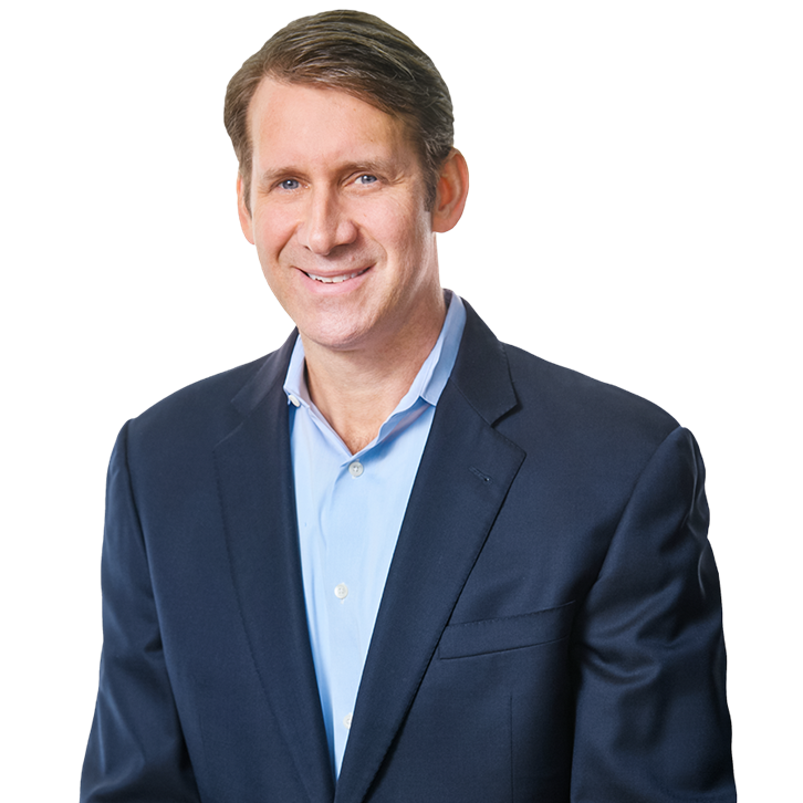 This is a profile image of Todd Horst