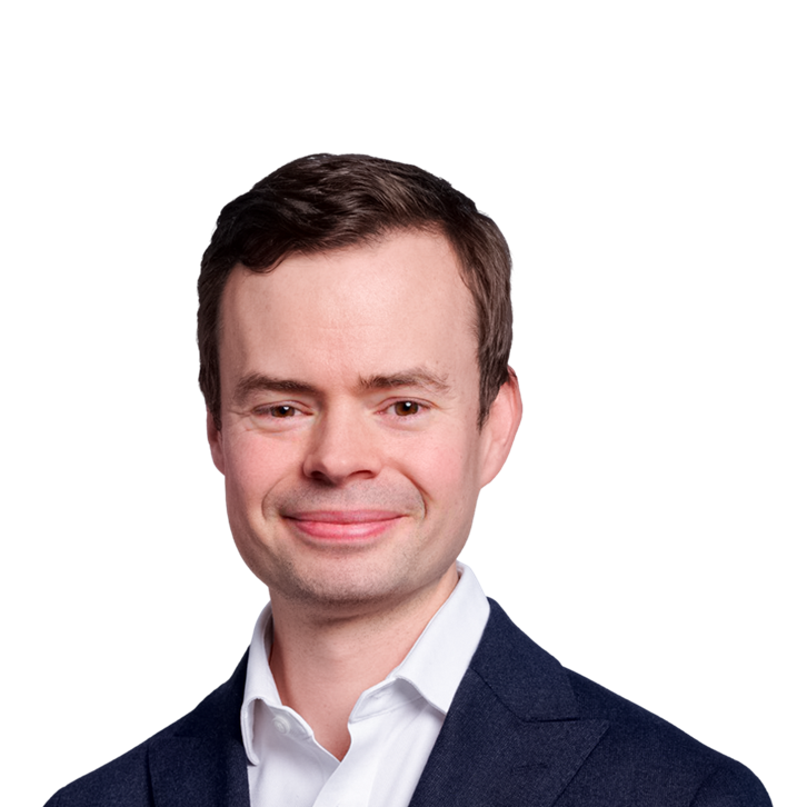 This is a profile image of Tomas Jones