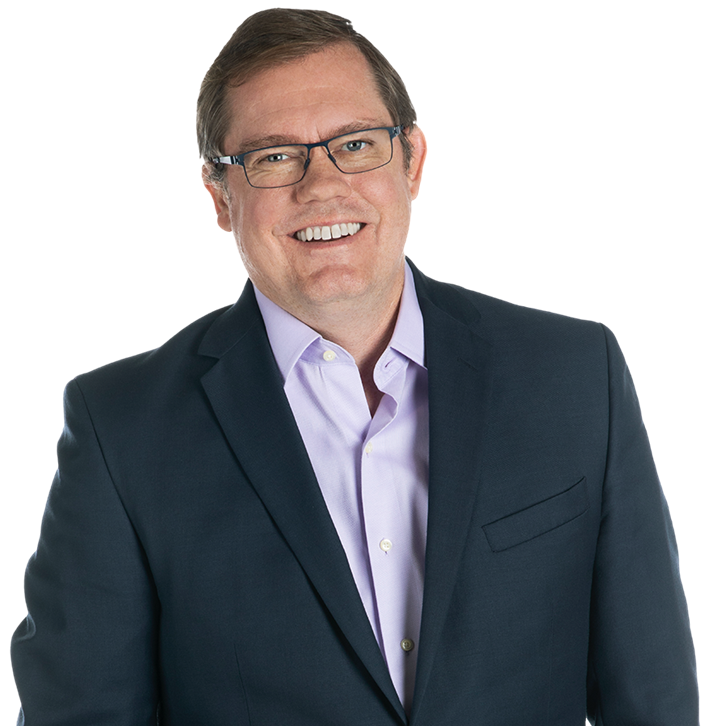 This is a profile image of Tony Gambell