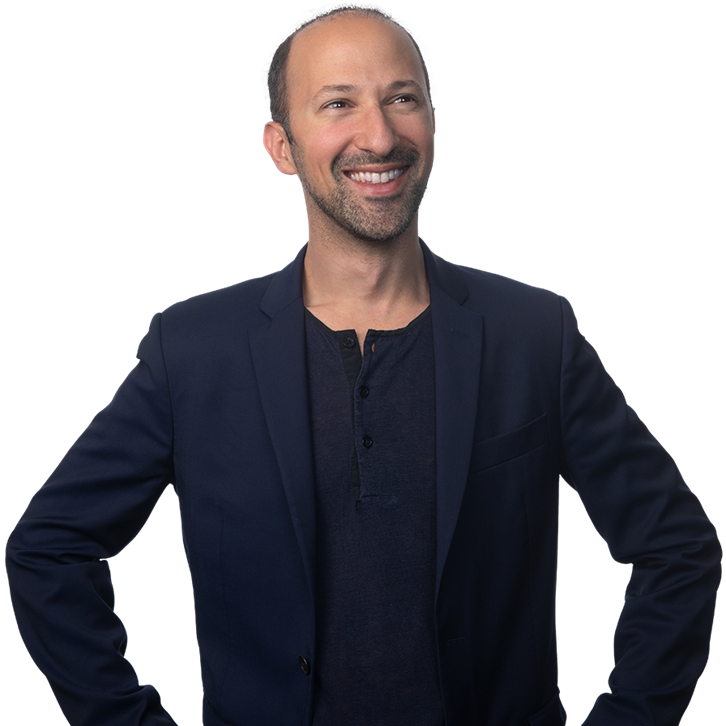 This is a profile image of Victor Fabius
