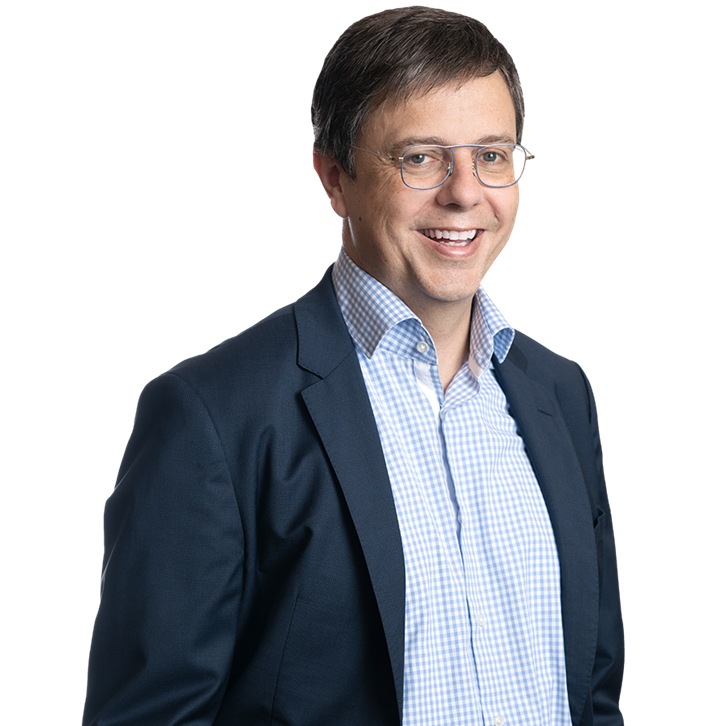 This is a profile image of Vincent Cremers
