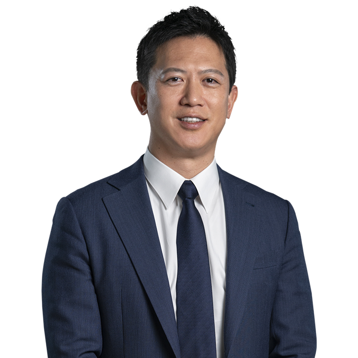 This is a profile image of Yohan Kochi