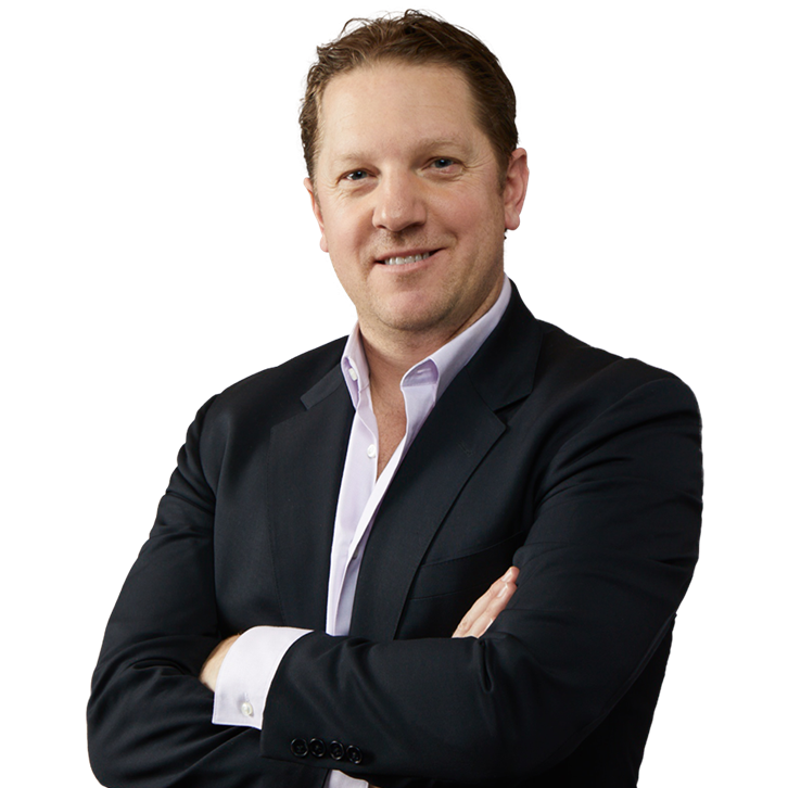 This is a profile image of Zachary John